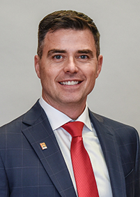 Councillor Cleveland