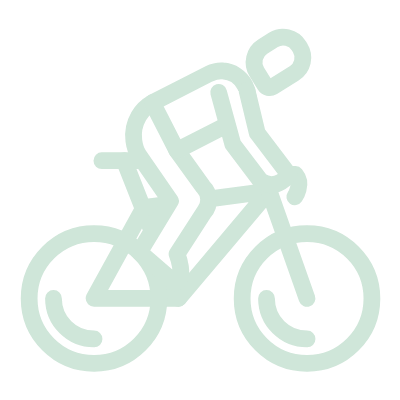 Mountain Biking